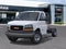 2025 GMC Savana Cutaway 3500 1WT