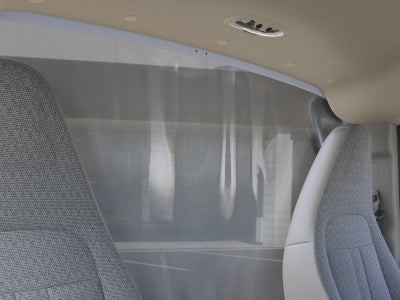 2025 GMC Savana Cutaway 3500 1WT