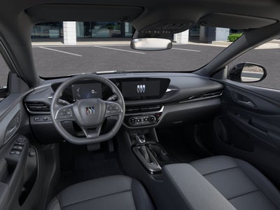 2025 Buick Envista Sport Touring