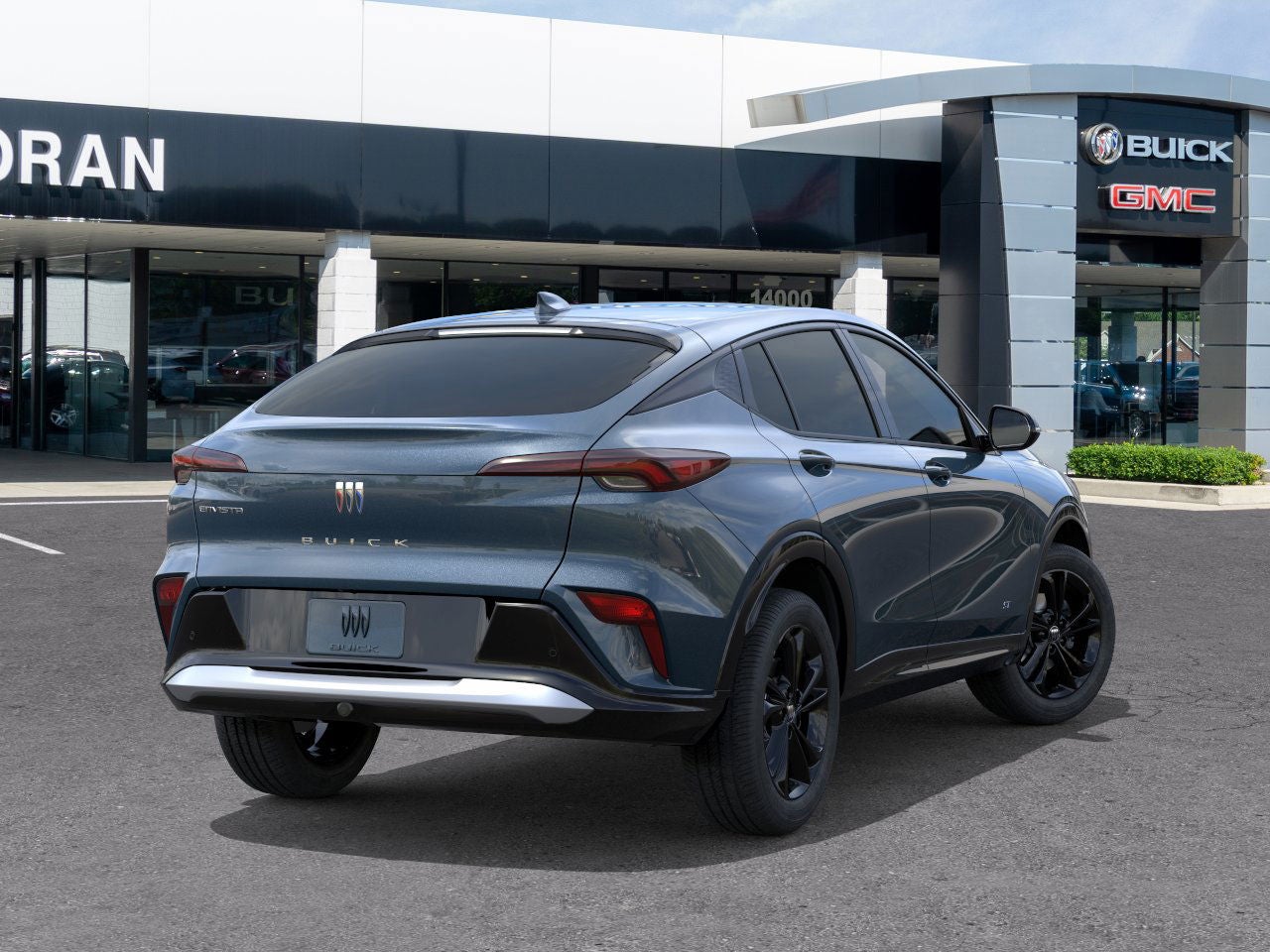 2025 Buick Envista Sport Touring