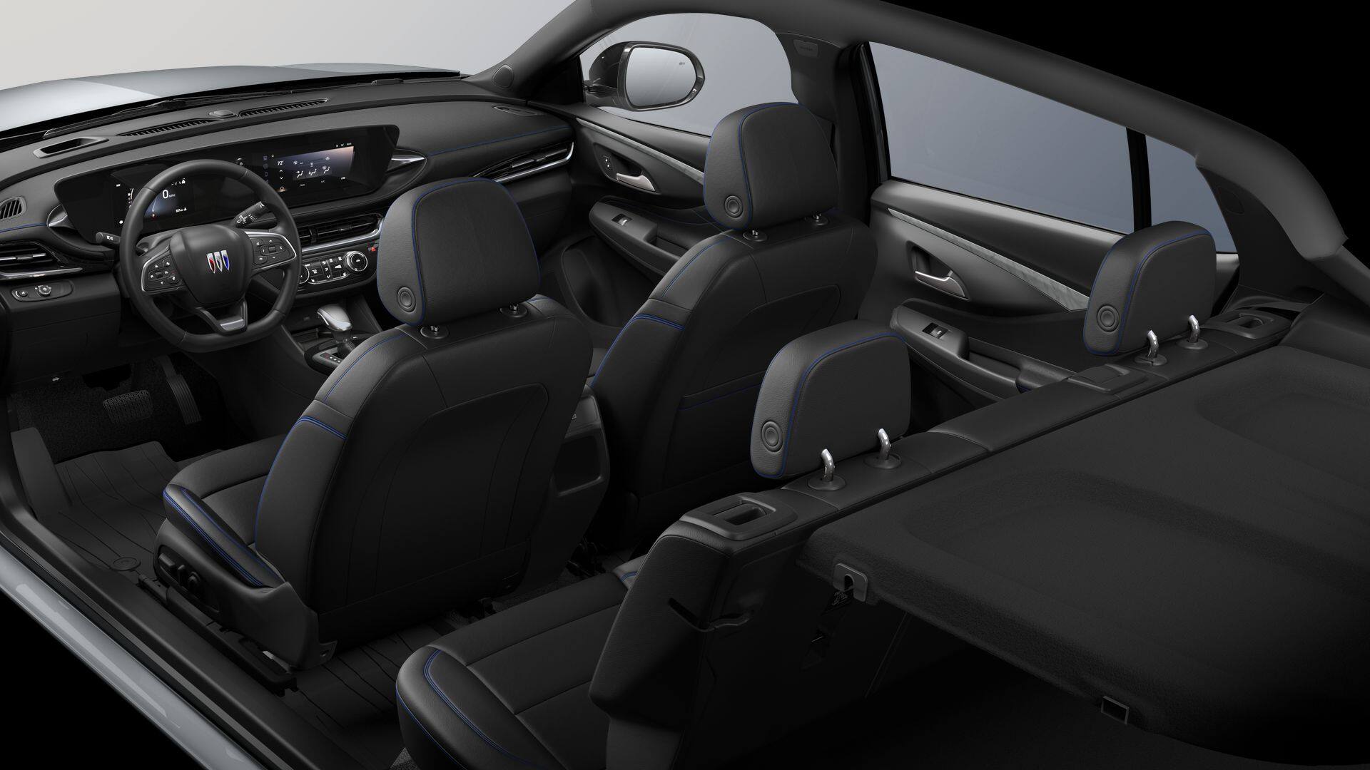 2025 Buick Envista Sport Touring