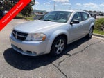 2008 Dodge Avenger SXT