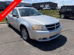 2008 Dodge Avenger SXT