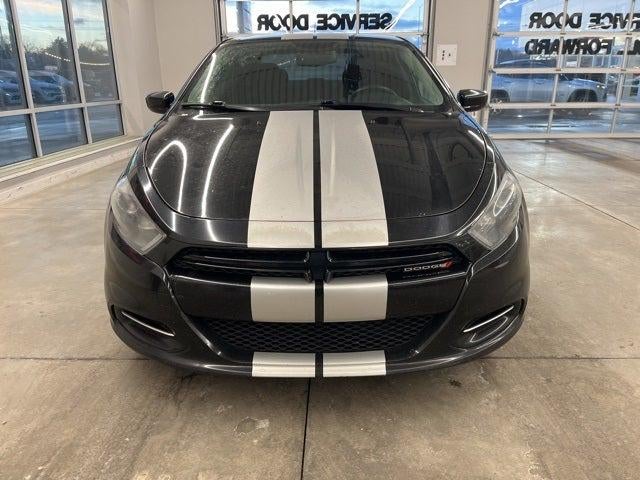 2014 Dodge Dart SXT
