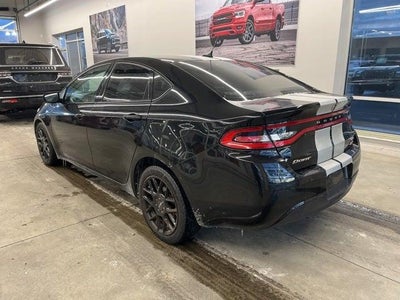 2014 Dodge Dart SXT
