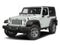 2016 Jeep Wrangler Rubicon