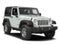 2016 Jeep Wrangler Rubicon