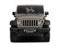 2017 Jeep Wrangler Unlimited Rubicon 4x4