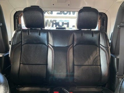 2022 Jeep Wrangler Rubicon 4x4