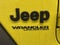 2022 Jeep Wrangler Unlimited High Tide 4x4