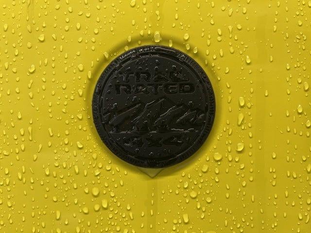 2022 Jeep Wrangler Unlimited High Tide 4x4