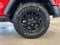 2021 Jeep Wrangler Unlimited Willys 4x4