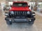 2021 Jeep Wrangler Unlimited Willys 4x4