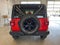 2021 Jeep Wrangler Unlimited Willys 4x4