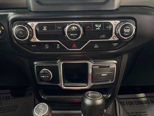 2022 Jeep Wrangler Unlimited Sport 4x4