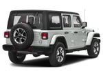 2022 Jeep Wrangler Unlimited Sport 4x4
