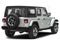 2022 Jeep Wrangler Unlimited Sport 4x4