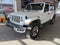 2022 Jeep Wrangler Unlimited Sahara 4x4