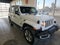 2022 Jeep Wrangler Unlimited Sahara 4x4