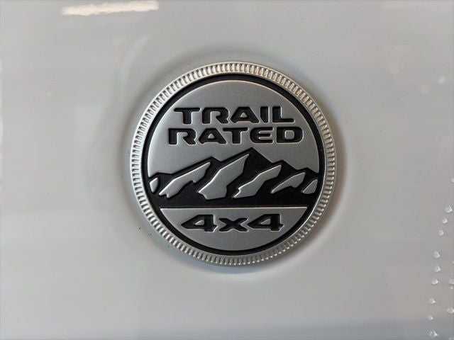 2022 Jeep Wrangler Unlimited Sahara 4x4