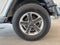 2022 Jeep Wrangler Unlimited Sahara 4x4