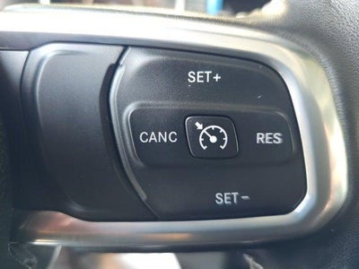 2022 Jeep Wrangler Unlimited Sahara 4x4