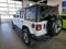 2022 Jeep Wrangler Unlimited Sahara 4x4