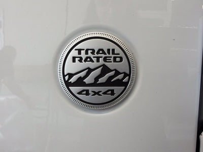2019 Jeep Wrangler Unlimited Sahara 4x4