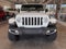 2019 Jeep Wrangler Unlimited Sahara 4x4