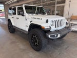 2019 Jeep Wrangler Unlimited Sahara 4x4