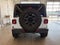 2019 Jeep Wrangler Unlimited Sahara 4x4
