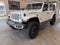2019 Jeep Wrangler Unlimited Sahara 4x4