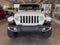 2019 Jeep Wrangler Unlimited Sahara 4x4