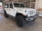 2019 Jeep Wrangler Unlimited Sahara 4x4