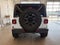 2019 Jeep Wrangler Unlimited Sahara 4x4