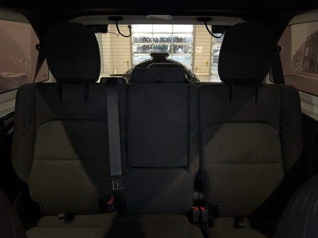 2023 Jeep Wrangler 4xe Rubicon 4x4