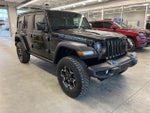 2023 Jeep Wrangler 4xe Rubicon 4x4