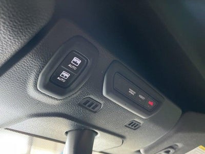 2022 Jeep Wrangler 4xe Unlimited Rubicon 4x4