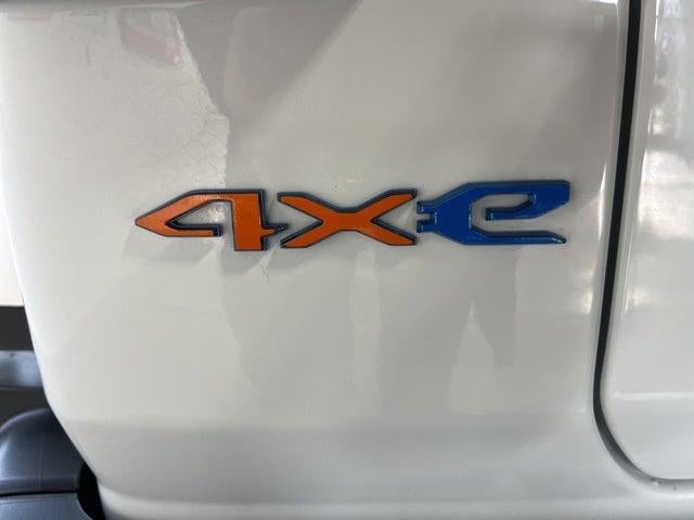 2022 Jeep Wrangler 4xe Unlimited Rubicon 4x4