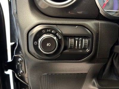 2021 Jeep Wrangler Unlimited Rubicon 392 4x4