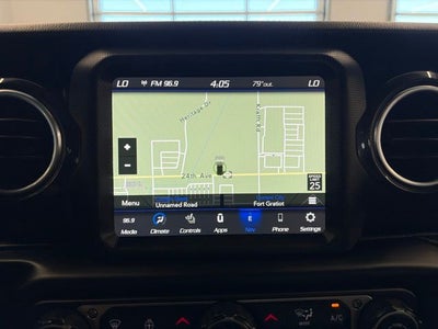 2021 Jeep Wrangler Unlimited Rubicon 392 4x4