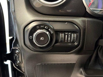 2021 Jeep Wrangler Unlimited Rubicon 392 4x4