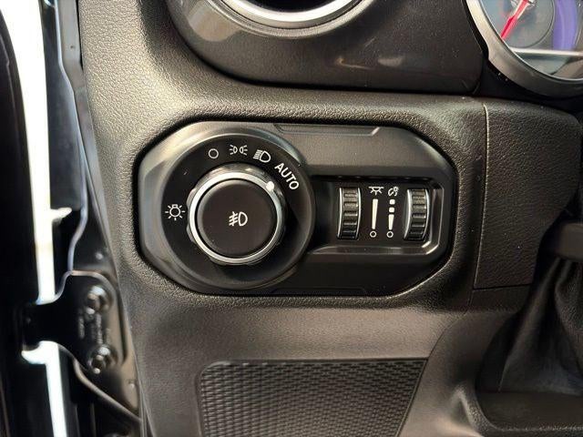 2021 Jeep Wrangler Unlimited Rubicon 392 4x4