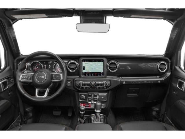 2021 Jeep Wrangler Unlimited Rubicon 392 4x4