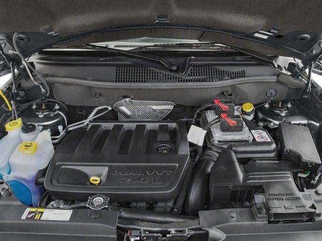 2017 Jeep Compass High Altitude 4x4