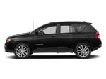2017 Jeep Compass High Altitude 4x4
