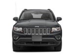 2017 Jeep Compass High Altitude 4x4