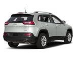 2017 Jeep Cherokee Latitude FWD