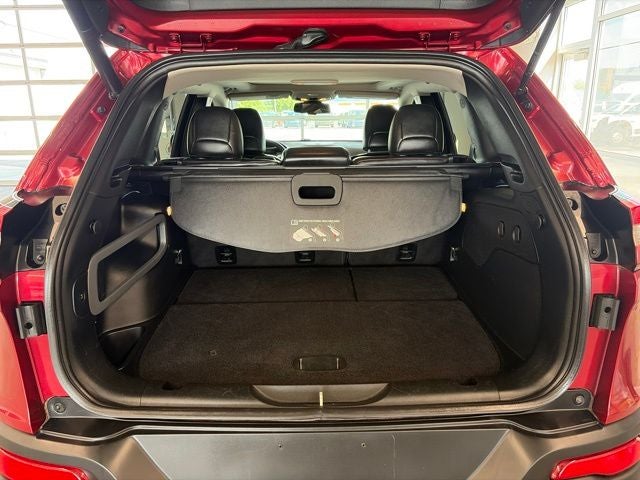 2017 Jeep Cherokee Trailhawk L Plus 4x4