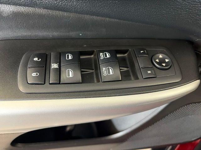 2017 Jeep Cherokee Trailhawk L Plus 4x4